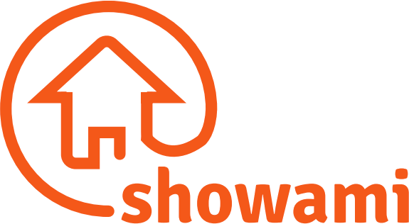 Showami Logo